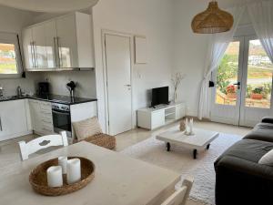 Osokosie Sea View Apartment Panormos Crete