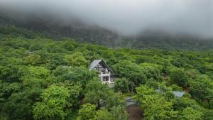 SaffronStays Aranya Vilas & Raanwaara Cottage
