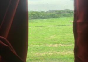 Holiday spot Farm house