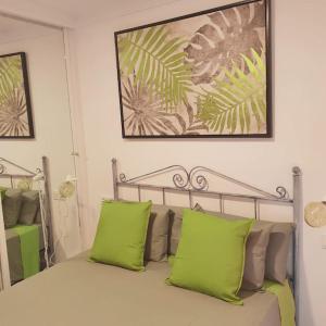 Soleada Casa en Nerja