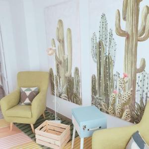 Soleada Casa en Nerja