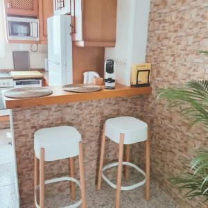 Soleada Casa en Nerja