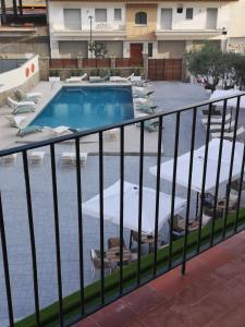 Hotel Coral Boutique by gaiarooms