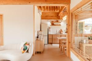 Gyeongju Hanok Sohwa