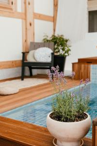 Gyeongju Hanok Sohwa