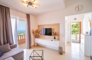 Apartments Emilija Makarska