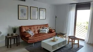 Dúplex Bellas Vistas - Охен