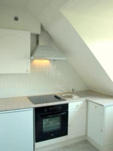 Appartements Lumineux F2 proche GARE TGV : photos des chambres