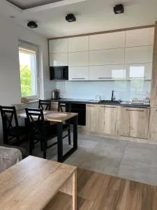 Apartament Tarnów Klimeckiego 11 - Niwka