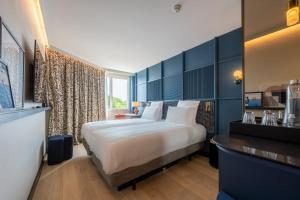 Hotels Mercure La Rochelle Vieux Port : photos des chambres