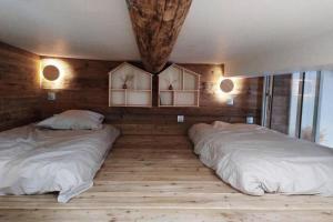 Appartements Idealement situe coeur du village - calme & confort : photos des chambres