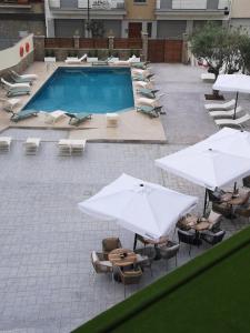 Hotel Coral Boutique by gaiarooms