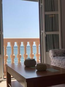 Hispalis Mazagón Beach 304