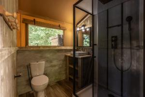 Campings Aloha plage camping 4etoiles : photos des chambres