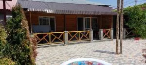 ARBA hotel - Verkhniy Agbash