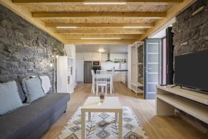 Mountain Retreat by Homie