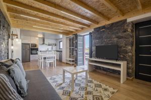 Mountain Retreat by Homie