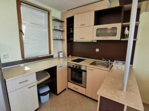 Black Sea Paradise, luxury apartments