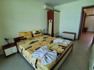 Black Sea Paradise, luxury apartments