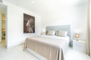 HigueronRentals Majestic Alboran