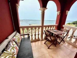 Hispalis Mazagón Beach 305 - Faro El Picacho de la Barra