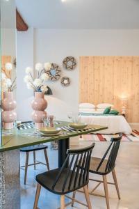 Balcon del Centro - BIGLIVING