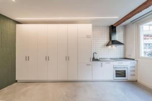 Balcon del Centro - BIGLIVING