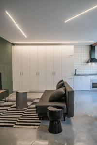 Balcon del Centro - BIGLIVING