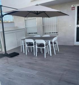Malaga Chalet en Guadalmar