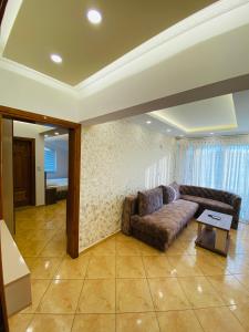 Two-Bedroom Apartment (5 Adults)  with Free Parking and Wi-Fi room in Apart Hotel Llolla