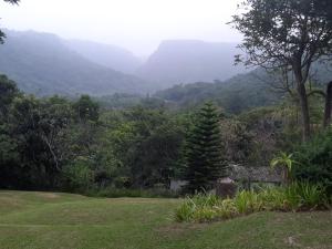 Umtamvuna View Cabanas