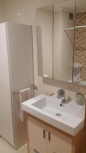 Apartamento Carabuxeira 1