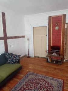 Velo Dahme - Appartement in historic building