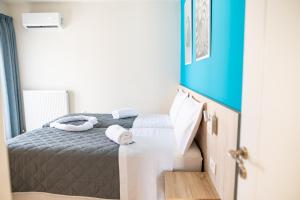 Villa Eos Mastichari - with heated pool