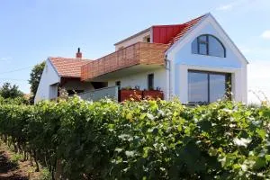 Vinařství U sv. Kříže - Josefov