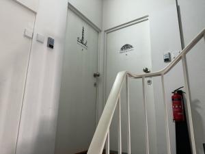 Urban Views - ML Apart Inspired by Palácio de Cristal