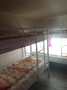 Appartements Apt Framboise Les Monts d'olmes : photos des chambres