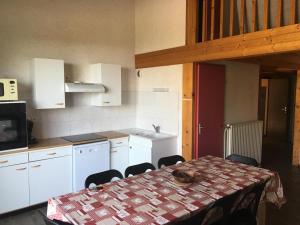 Appartements Apt Framboise Les Monts d'olmes : photos des chambres