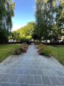 Appartements Lille Saint Maur : photos des chambres