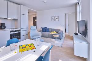 Lüttjeod Apartmentvilla Lüttjeod Apartmentvilla 08