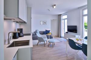 Lüttjeod Apartmentvilla Lüttjeod Apartmentvilla 08