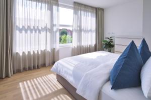 Lüttjeod Apartmentvilla Lüttjeod Apartmentvilla 08