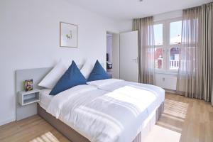 Lüttjeod Apartmentvilla Lüttjeod Apartmentvilla 08