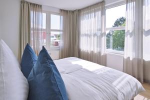 Lüttjeod Apartmentvilla Lüttjeod Apartmentvilla 08