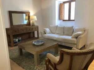 Santa Brígida - Real 14 - Hontanas