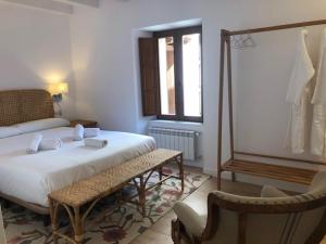 Santa Brígida - Real 14