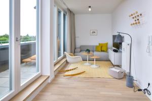 Lüttjeod Apartmentvilla Lüttjeod Apartmentvilla 18