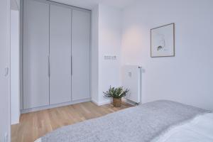 Lüttjeod Apartmentvilla Lüttjeod Apartmentvilla 18