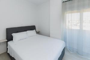 Rhodes City Center Apartments