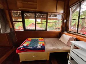 Good Life Dacha Wellness Homestay